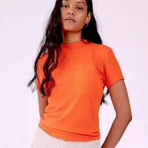 NWT BDG Bourne Top